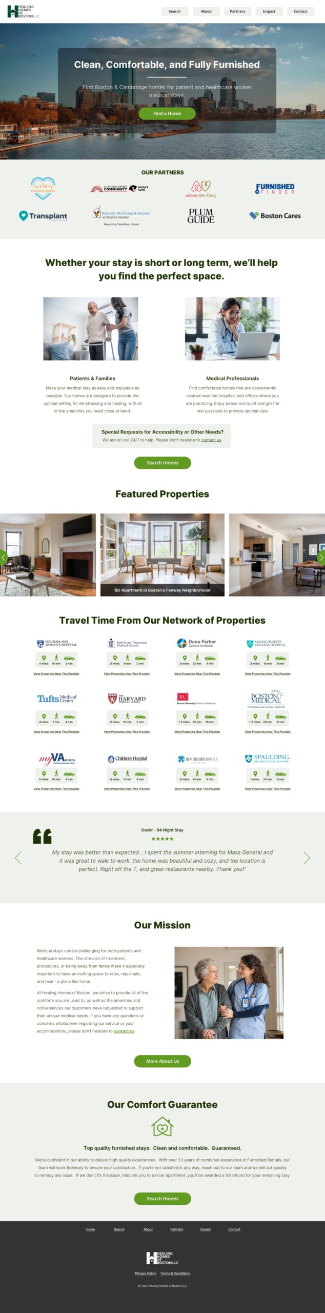  Design & Digital Marketing Portfolio KNB Online Inc.