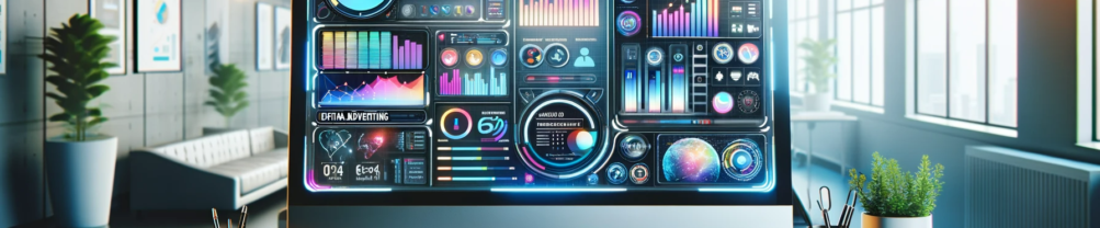 Digital Paid Ads Insights for 2024: Navigating the New Landscape - KNB ...